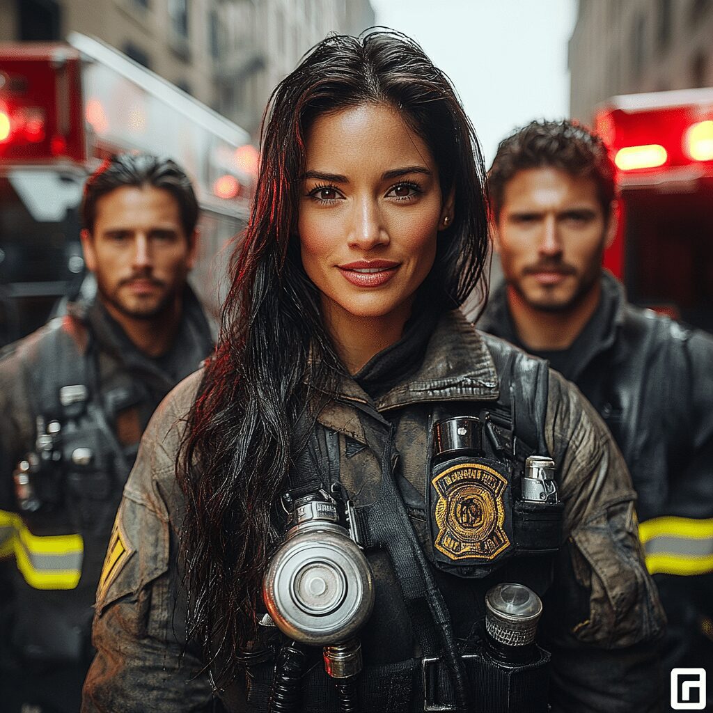 Cast of Chicago Fire