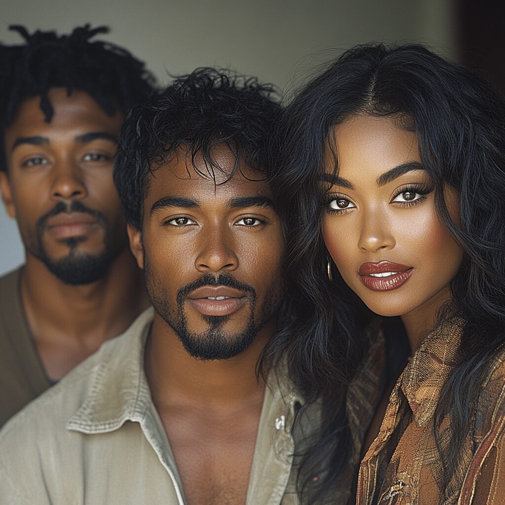 Cast of Soul Planes