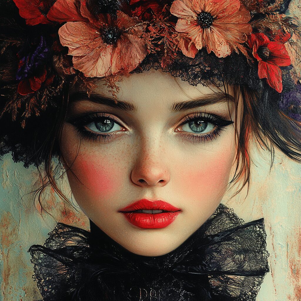 Catherine Dior