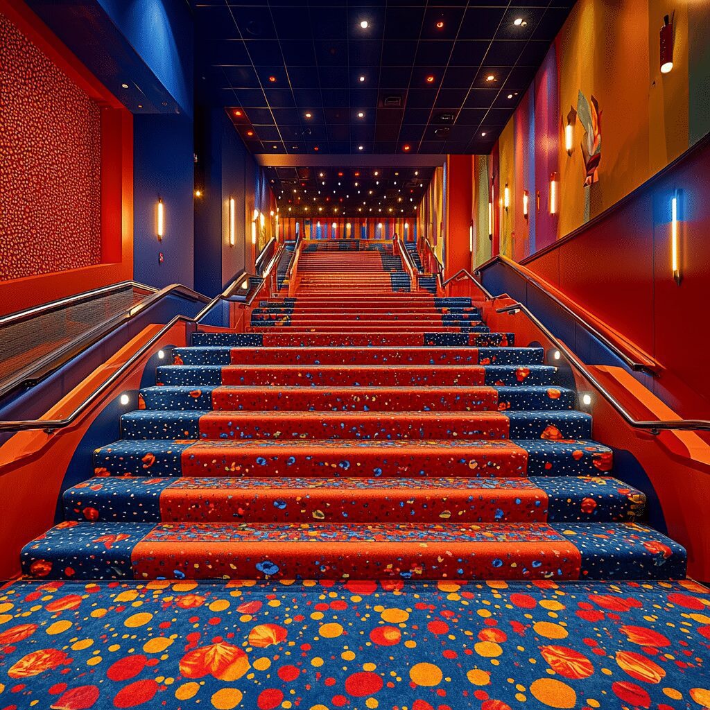 Celebration Cinema Grand Rapids North