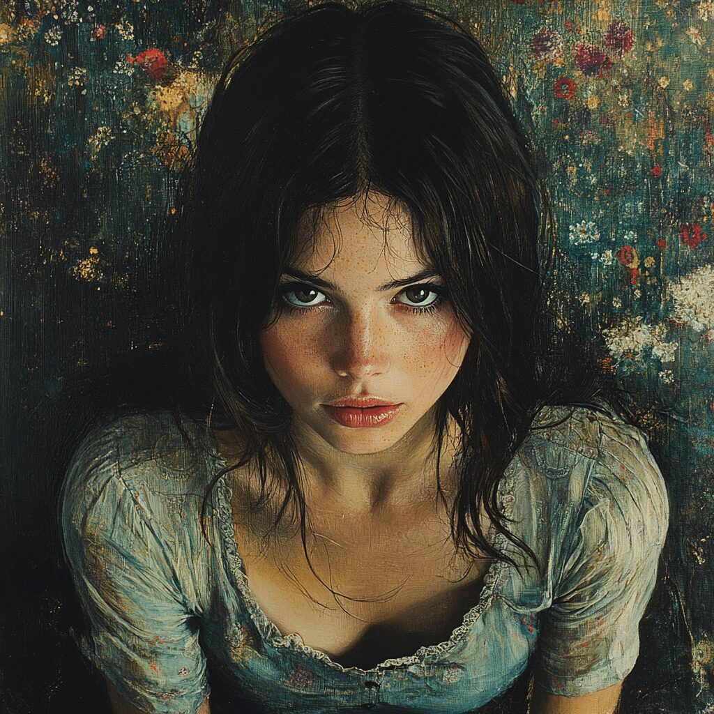 Celeste O Connor Movies