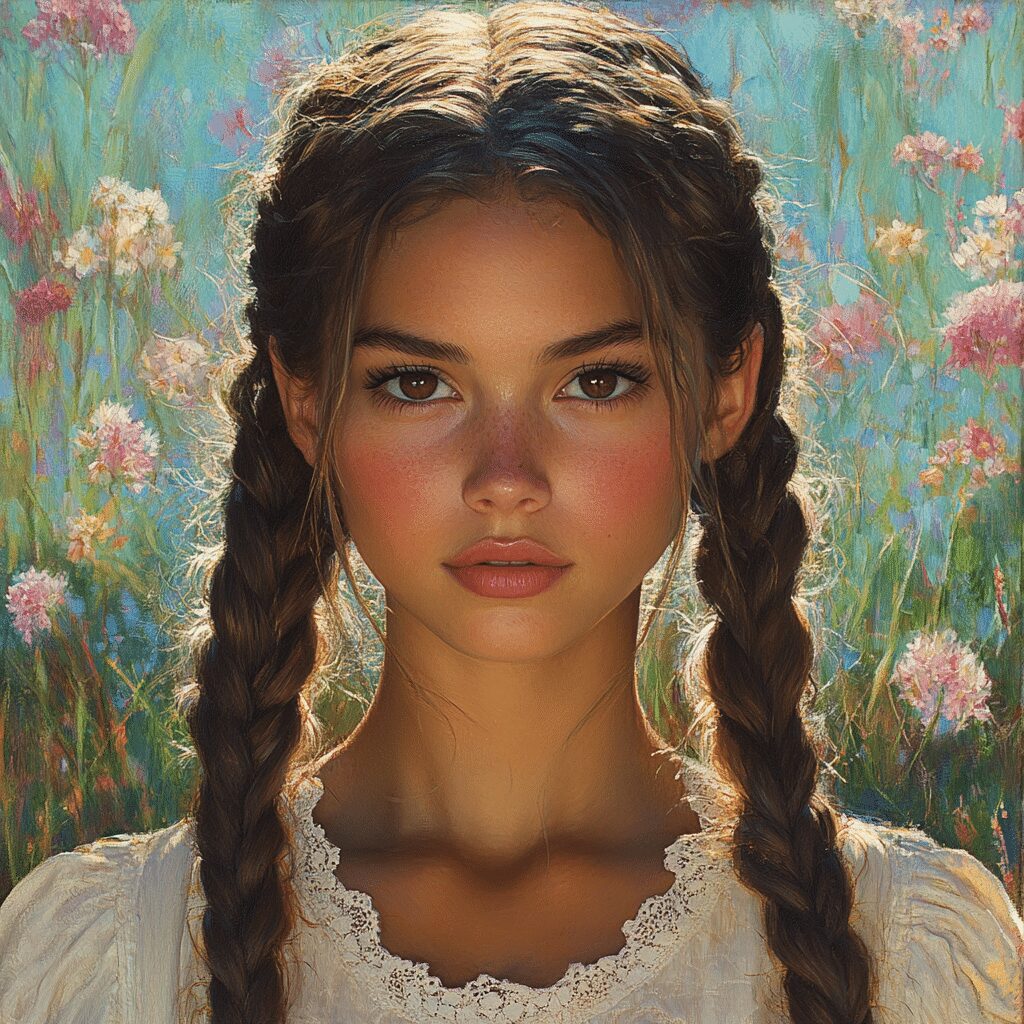 Celia Rose Gooding