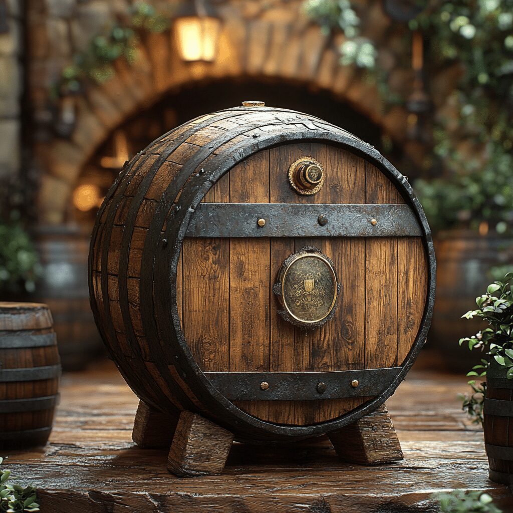 Cellar Door