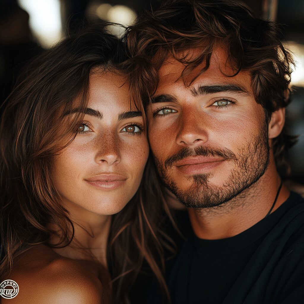 Charles Leclerc Girlfriend