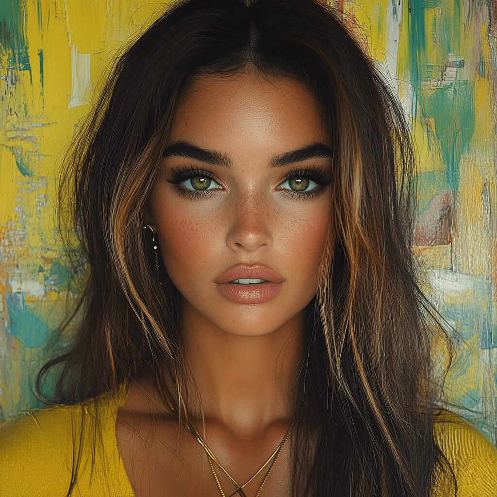 Chloe Green