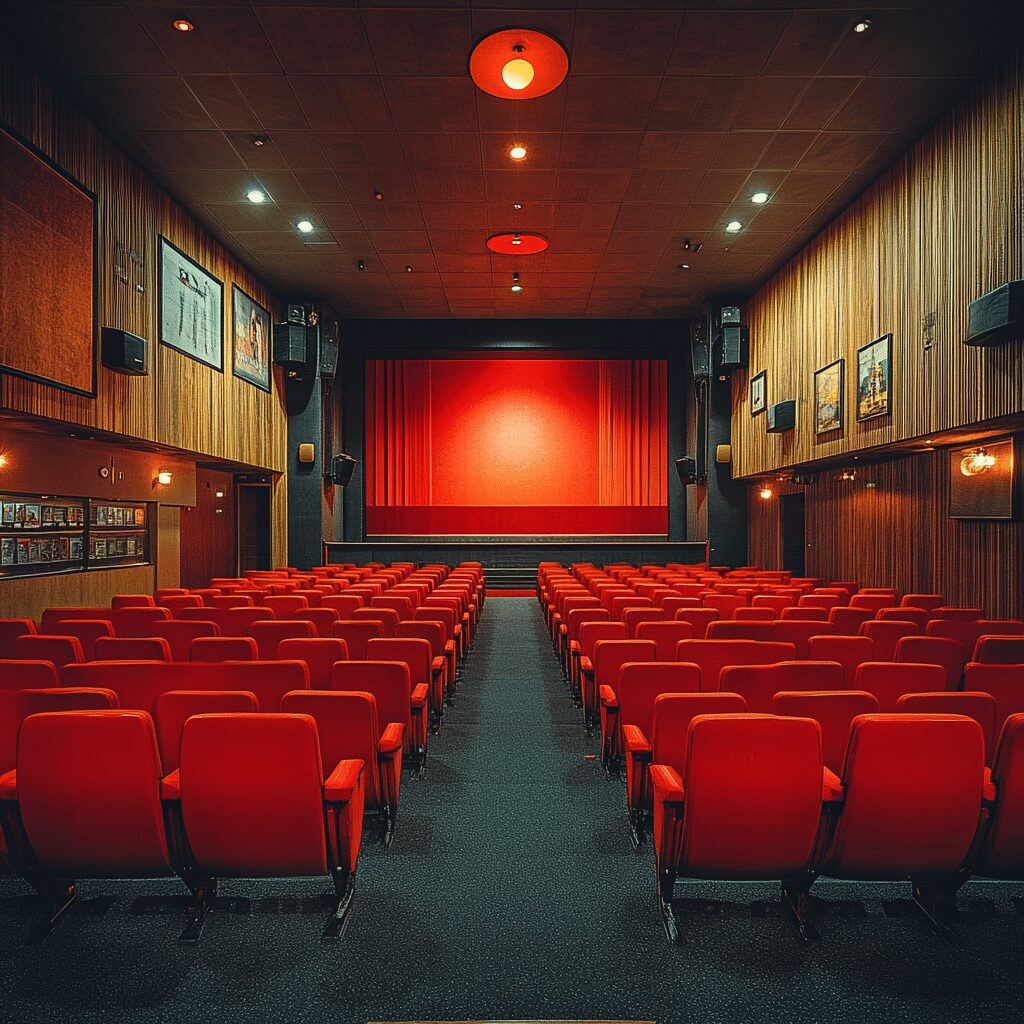 Cinema 12