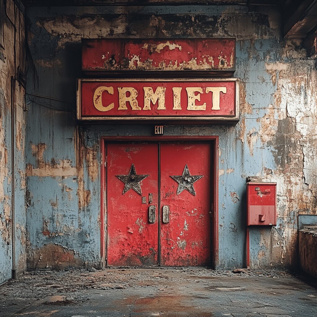 Cinema 21