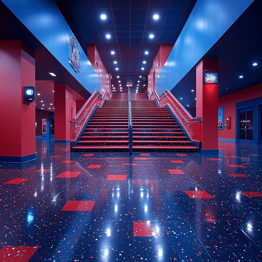 Cinemark Century Daly City 20 Xd and Imax