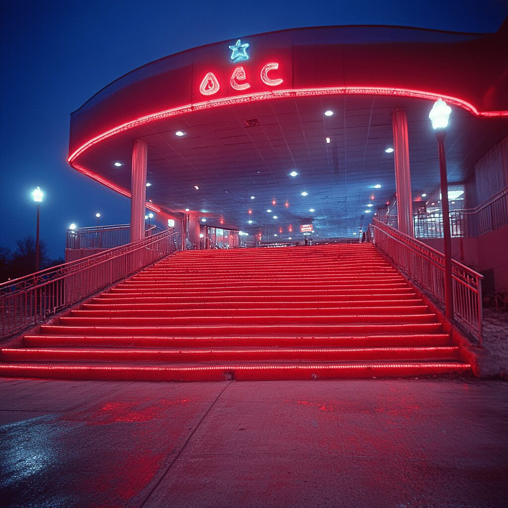 Cinemark College Station