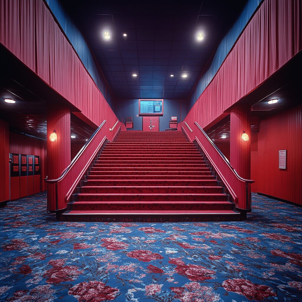 Cinemark Robinson