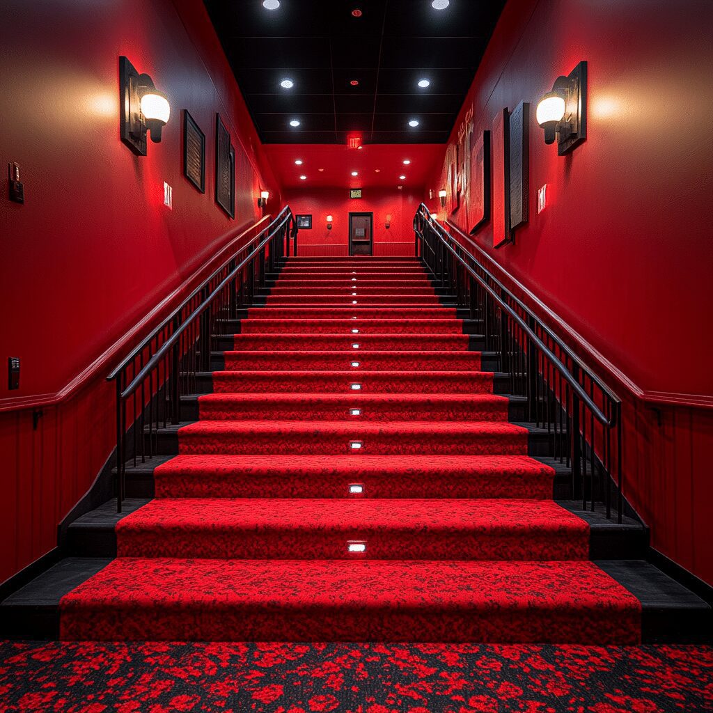 Cinemark Seven Bridges and Imax
