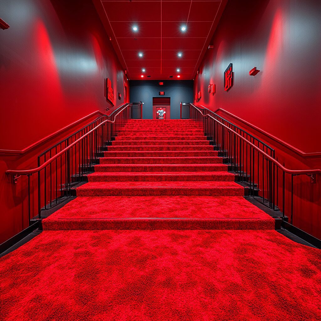Cinemark Waco