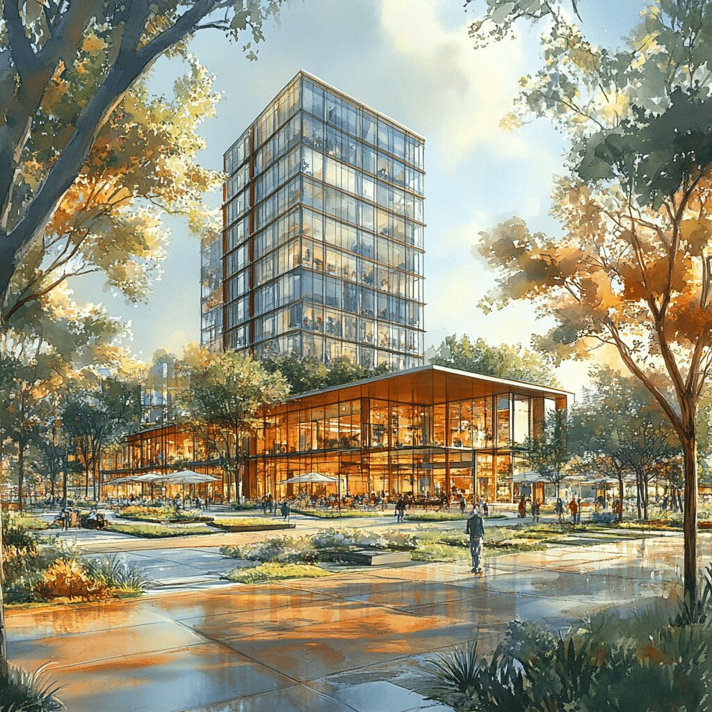 Civic Development Group