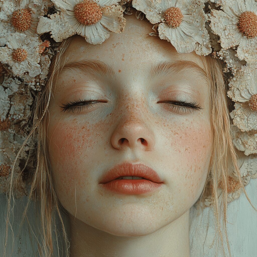 Claire Van Der Boom