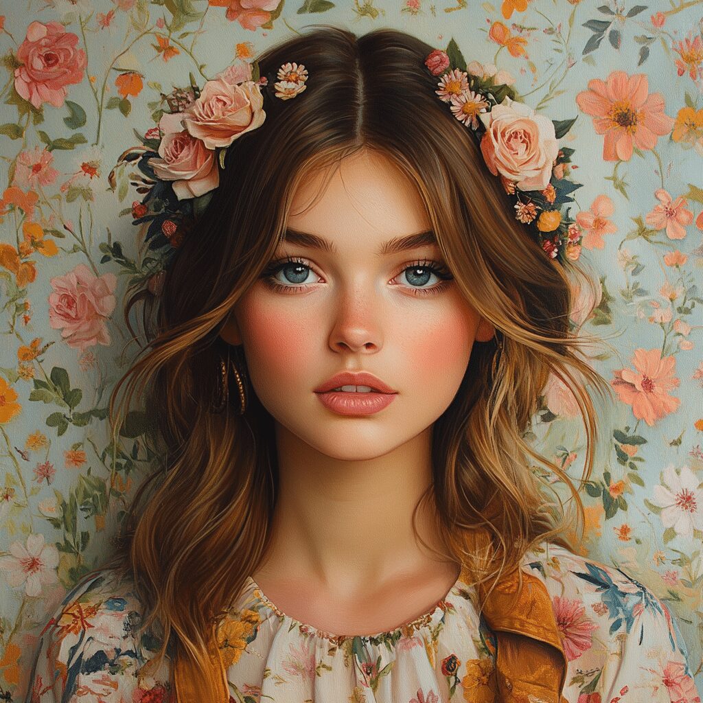 Claudia Rose Pfeiffer