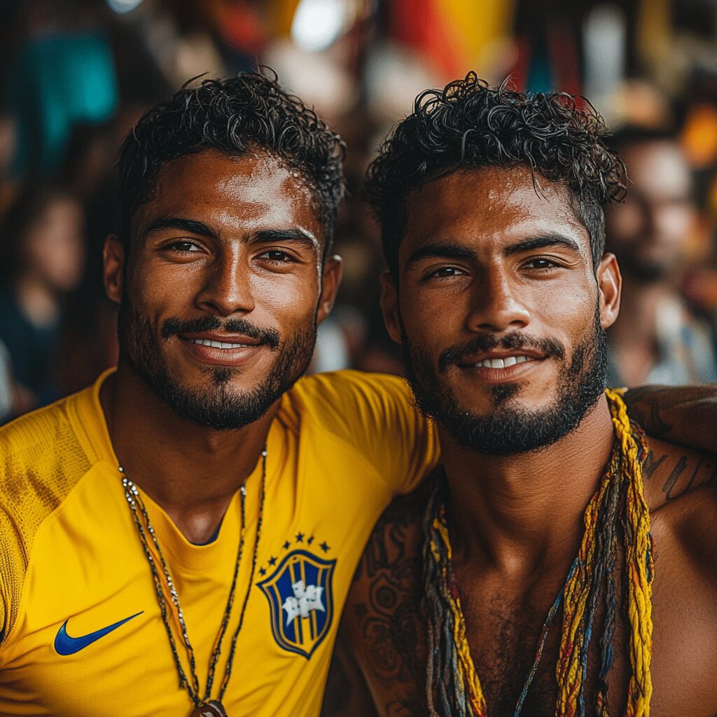 Colombia vs Venezuela