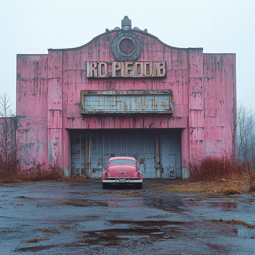 Cranberry Cinemas