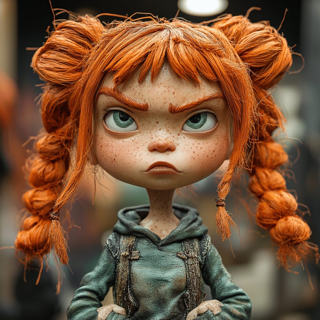 Cynthia Rugrats