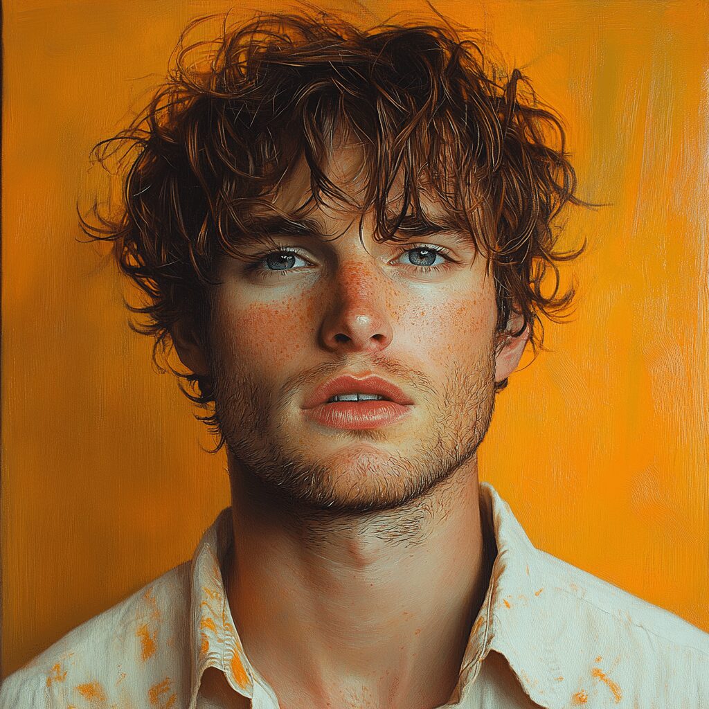 Daario Naharis