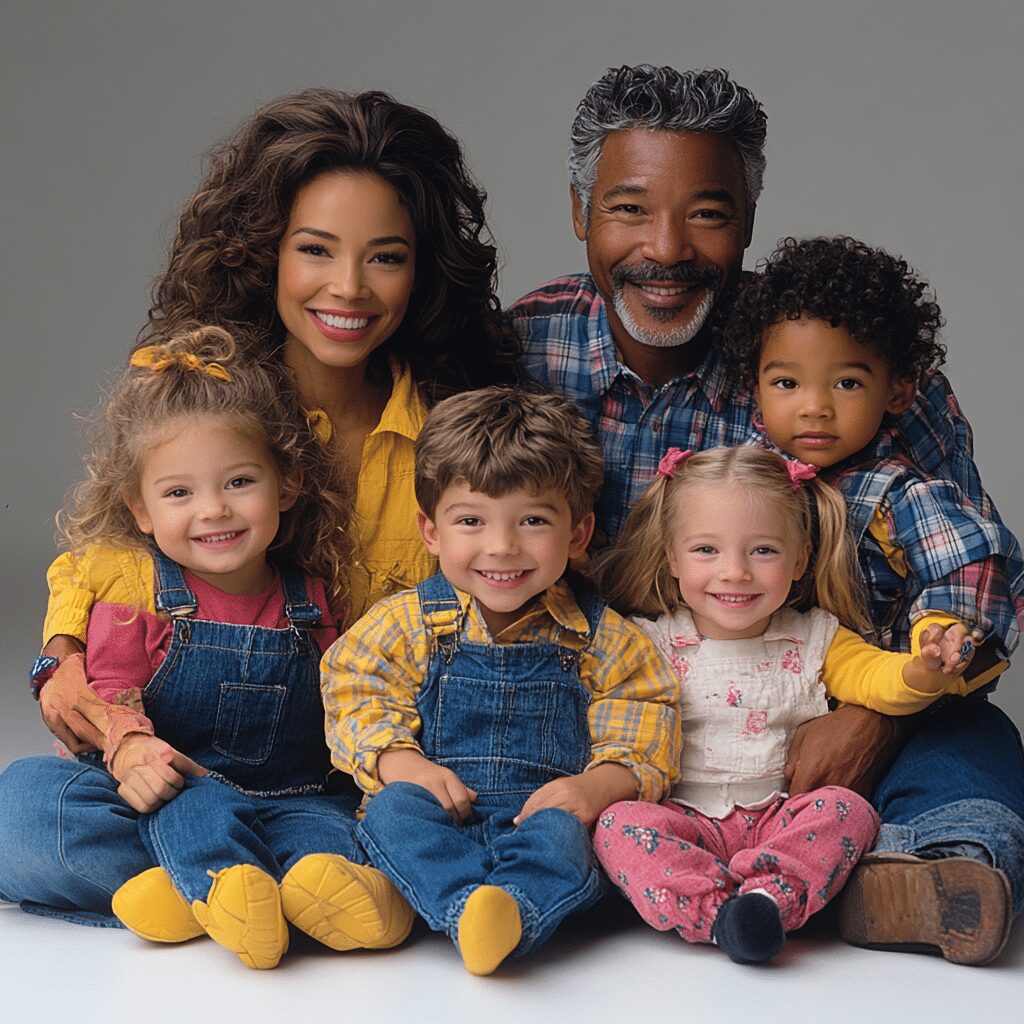 Daddy Day Care Cast