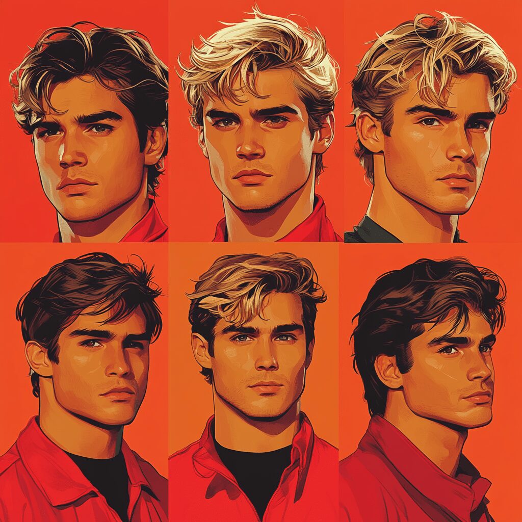 Dally the Outsiders