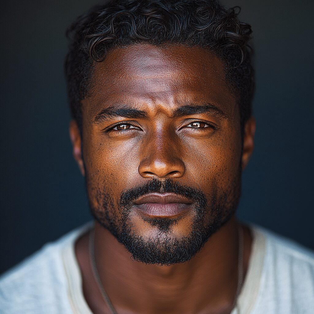 Damien Dante Wayans