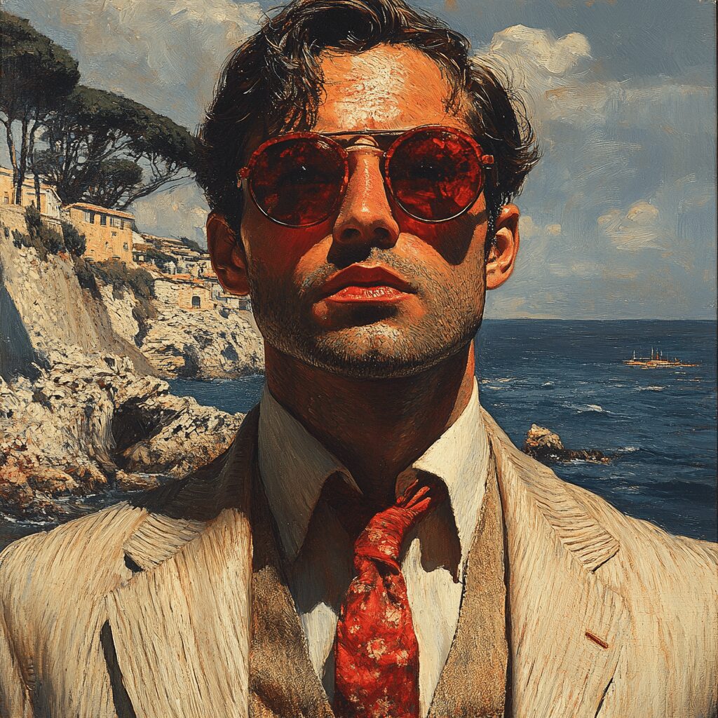 Danny Philippou
