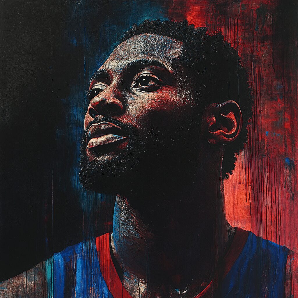 Darius Miles