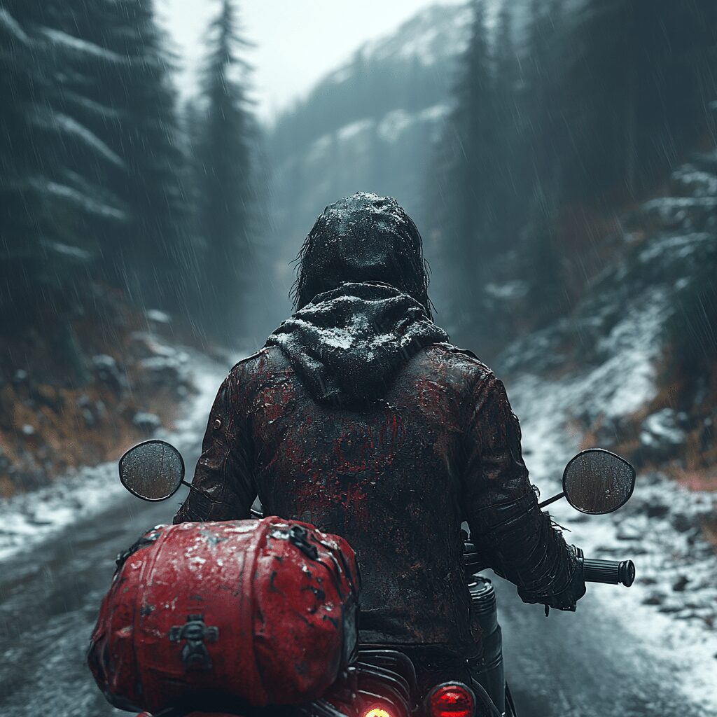 Days Gone 2