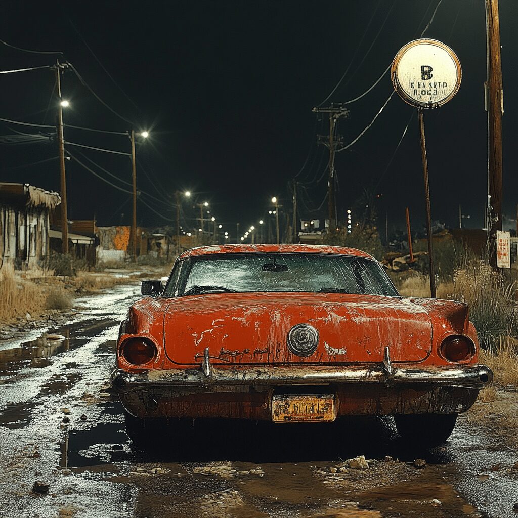 Death Proof Movie