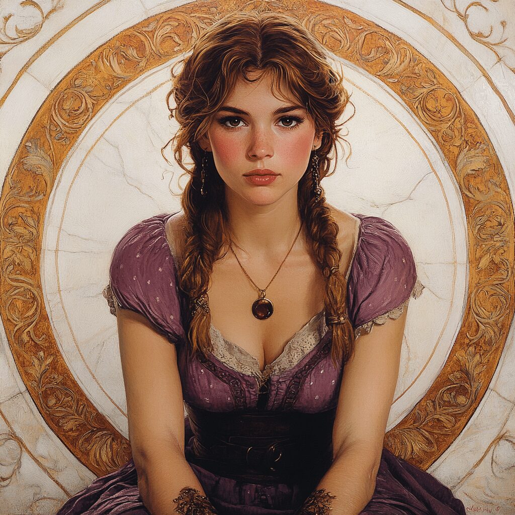 Deborah Divine
