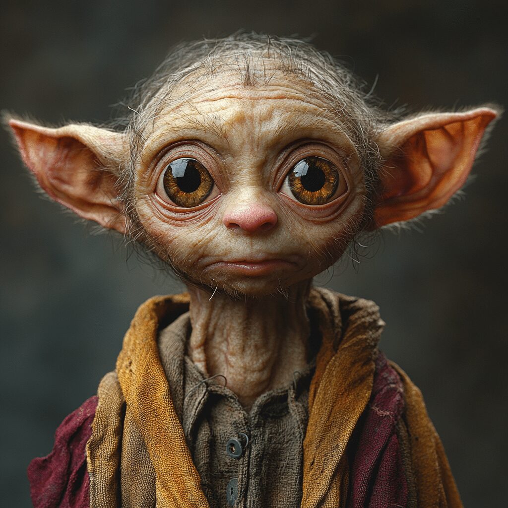 Dobby