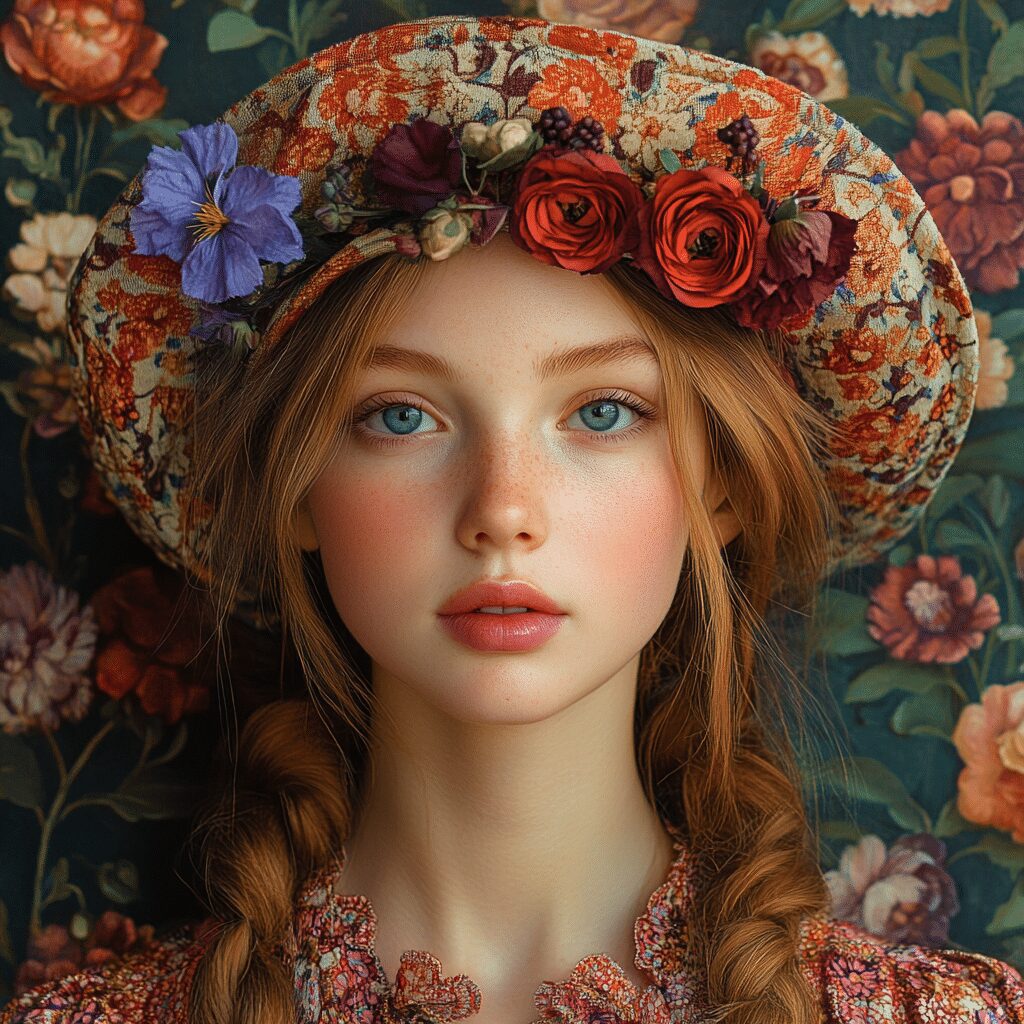Dora Madison Burge