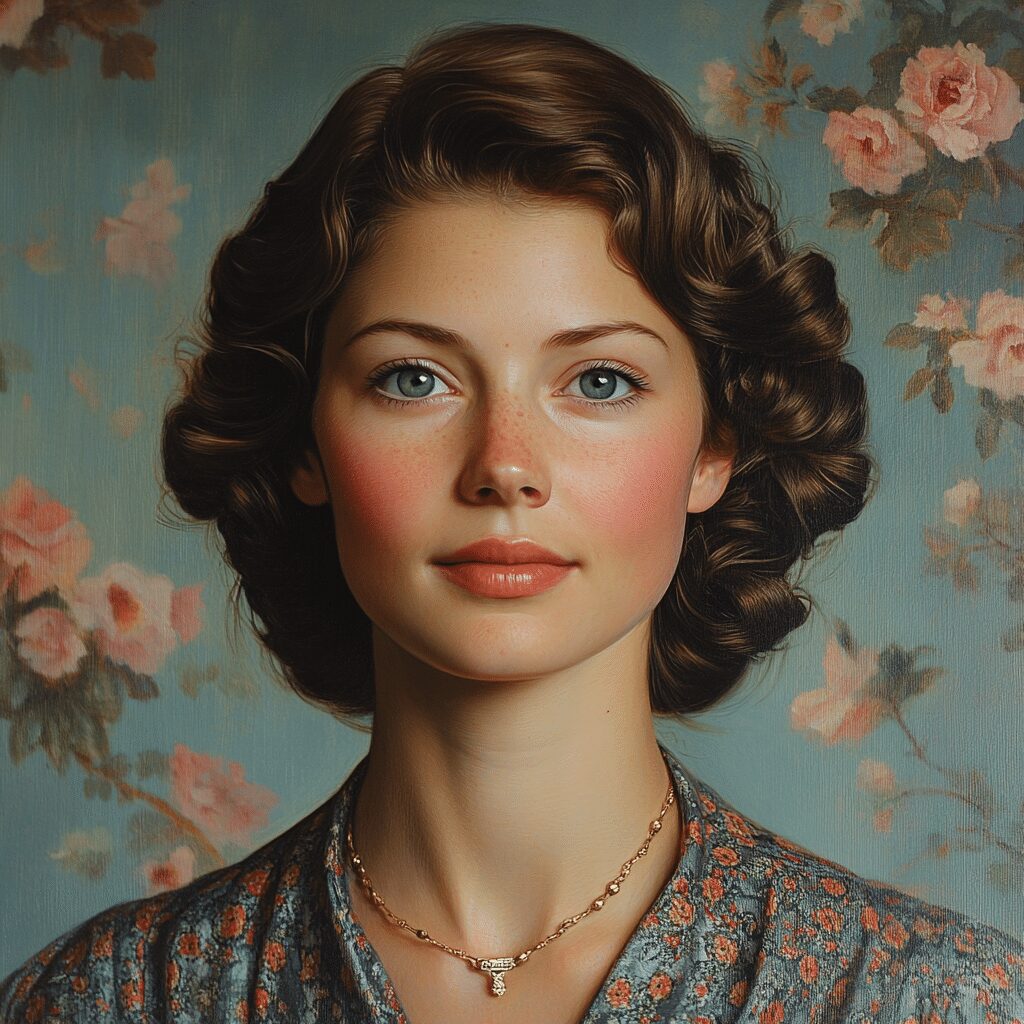 Doris Sherman Williams