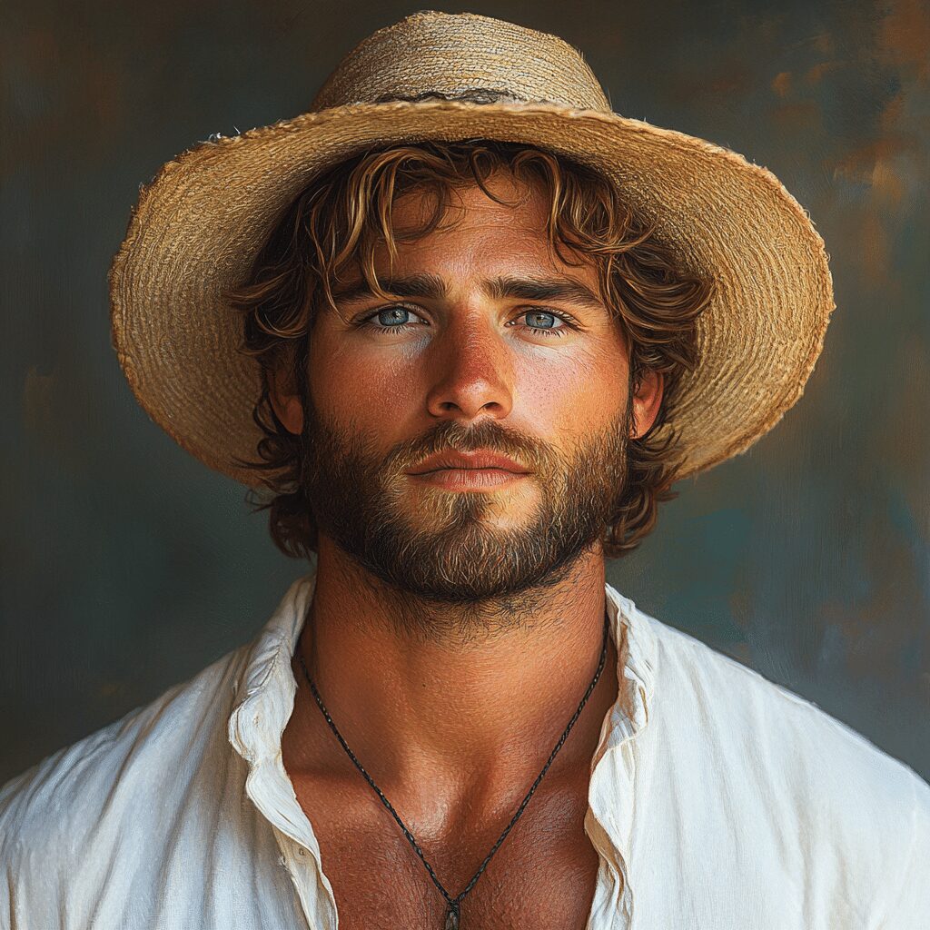 Doug Sheehan