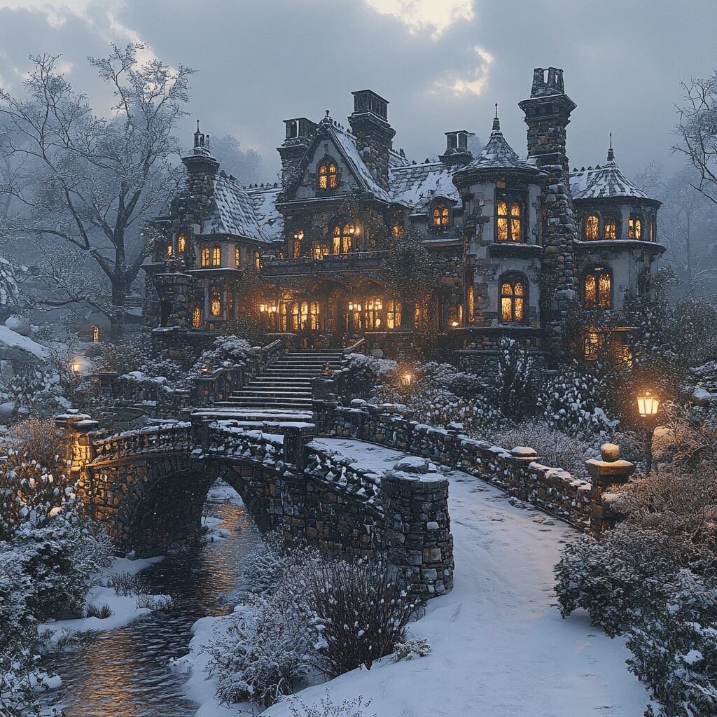 Dragon House