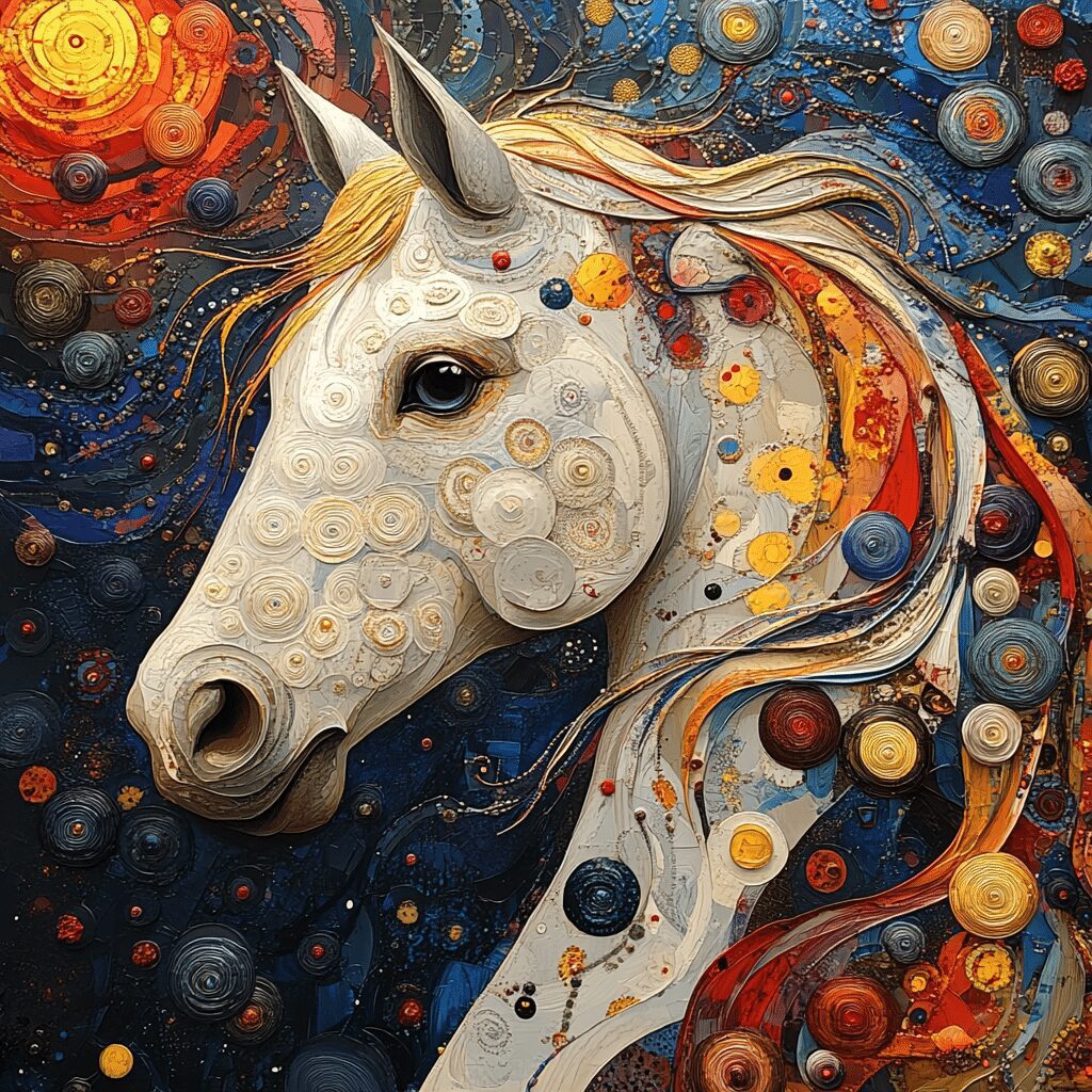 Dream Horse