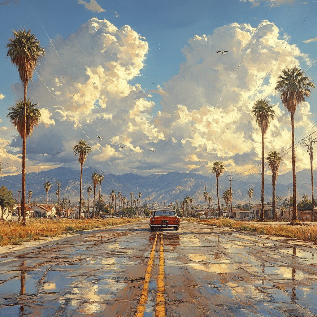 Edwards Mira Mesa