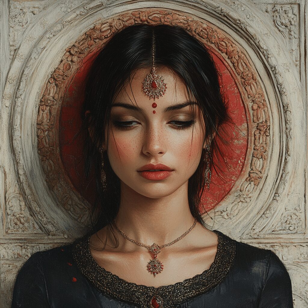 Edwina Sharma