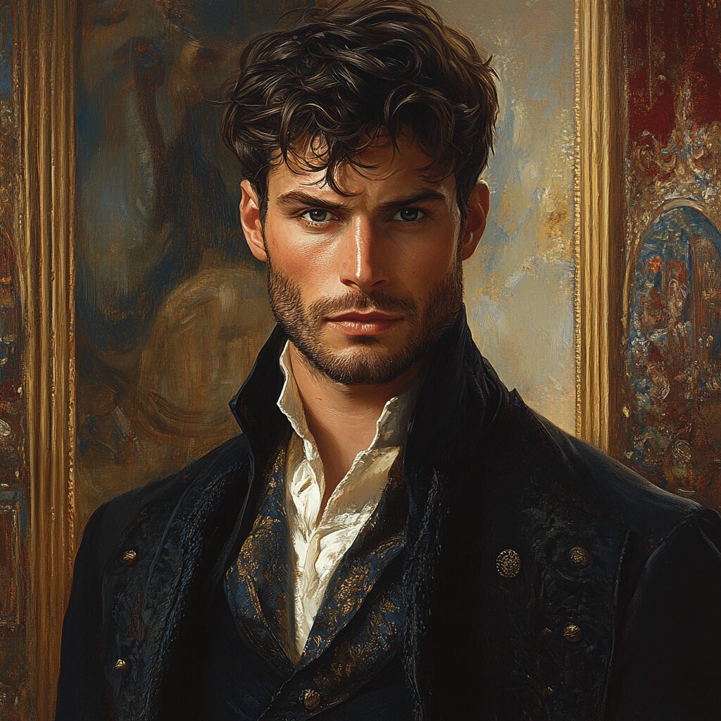 Elijah Mikaelson