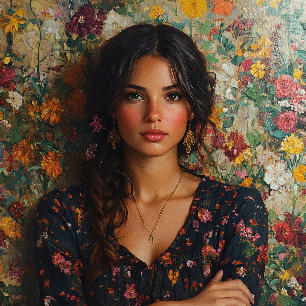 Elisa Johnson