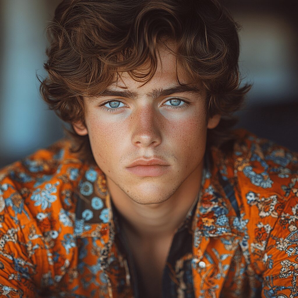 Ethan Cutkosky Movies and Tv Shows