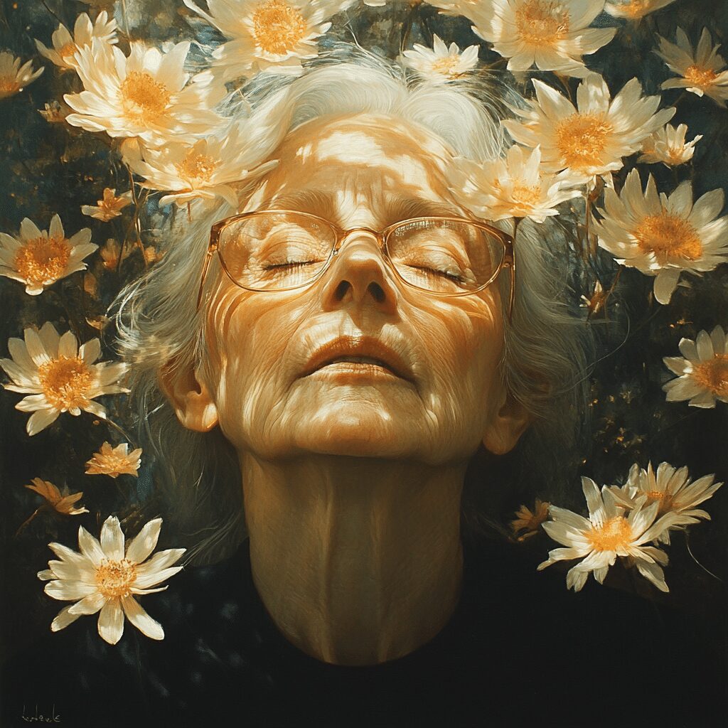 Ethel Kennedy