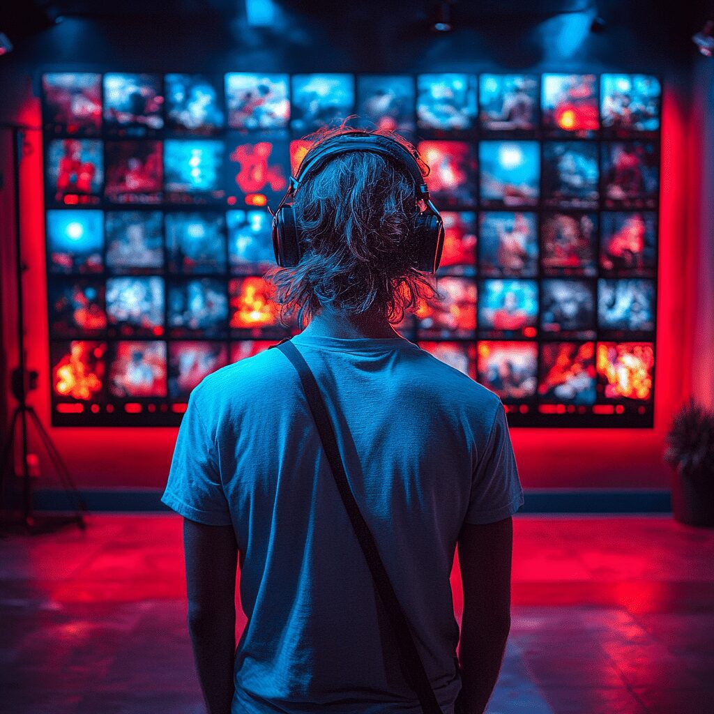 Film Streaming Sites Free