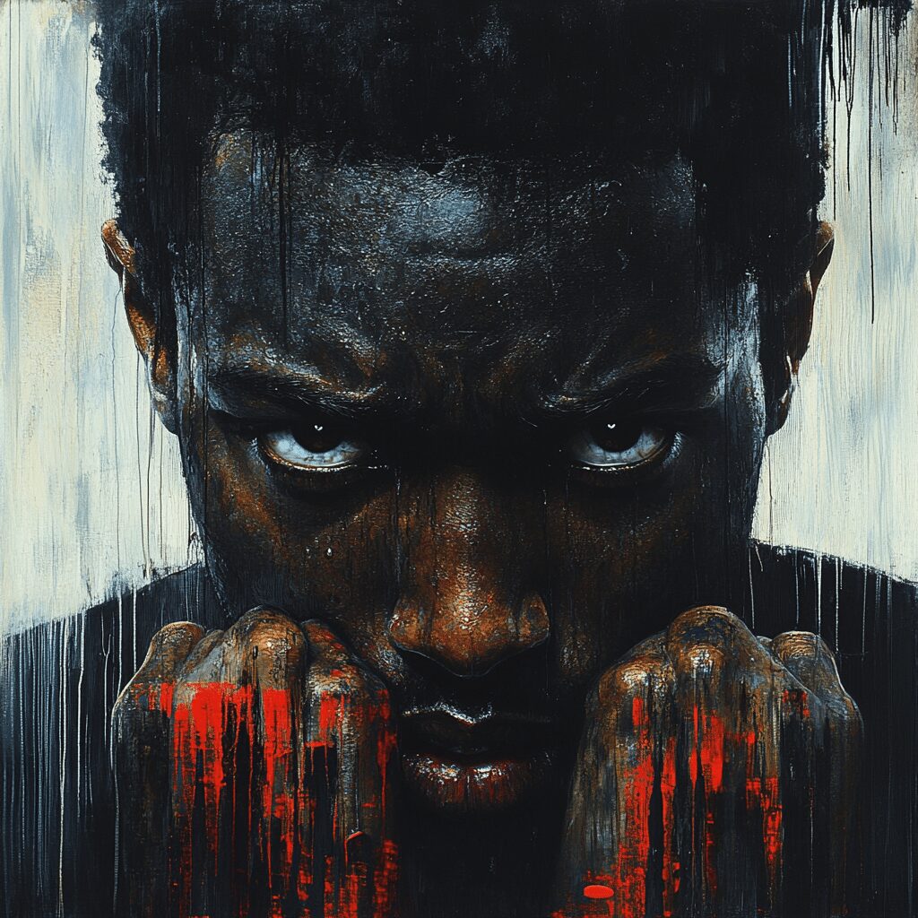 Francis Antetokounmpo