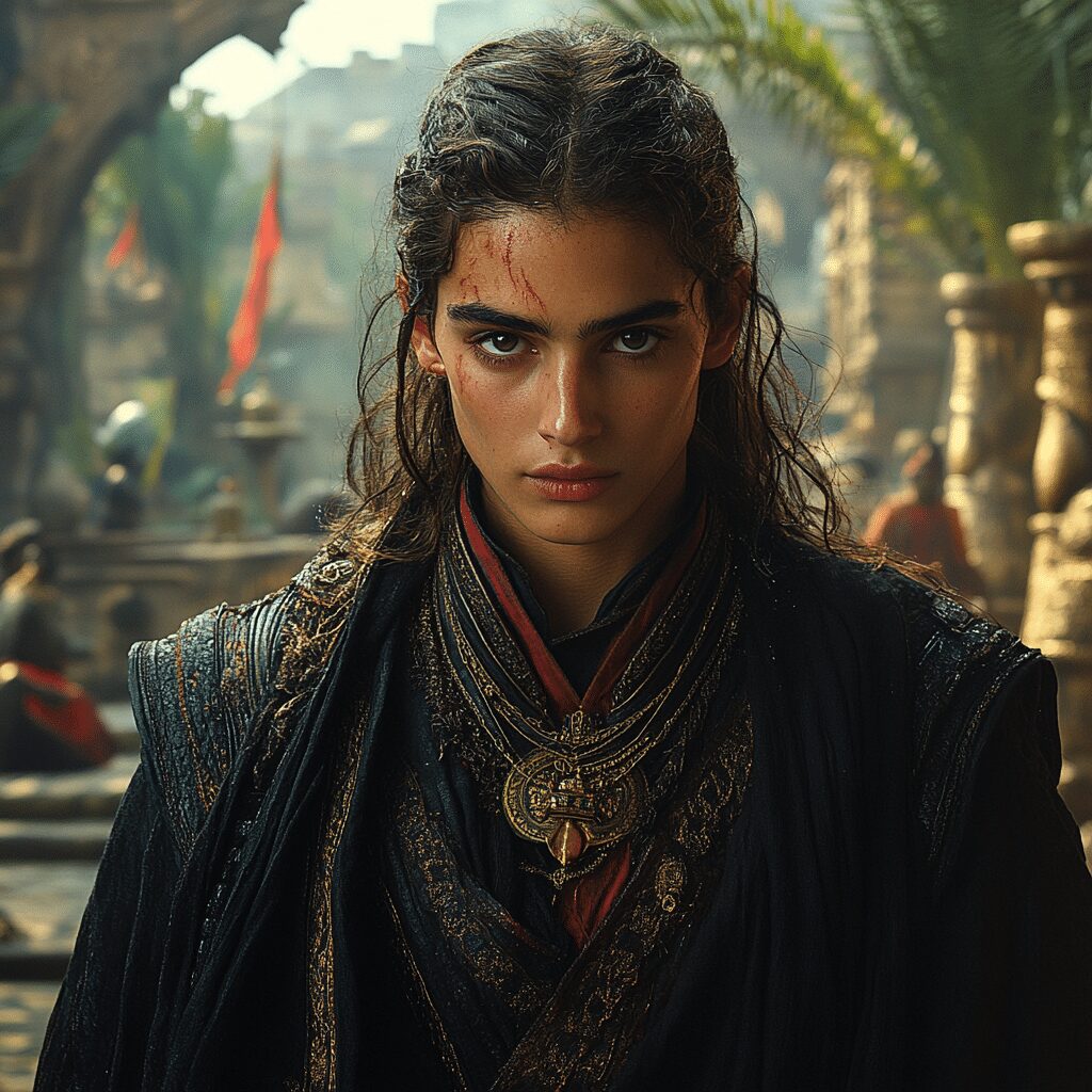 From Season 3