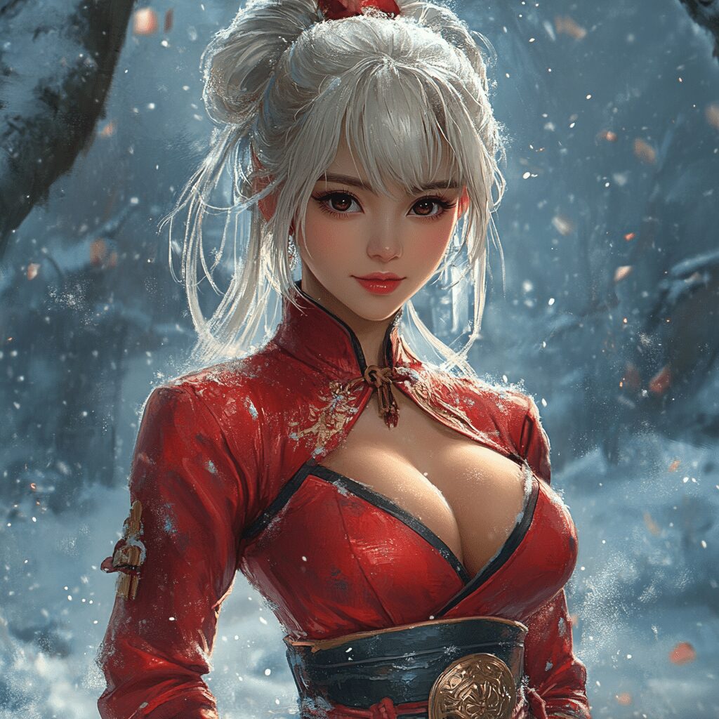 Gaming Genshin
