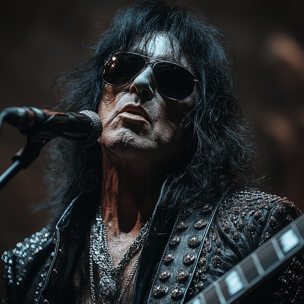Gene Simmons Net Worth