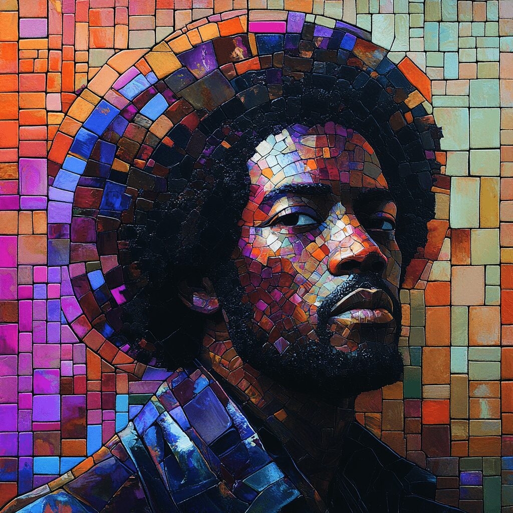 Georg Stanford Brown