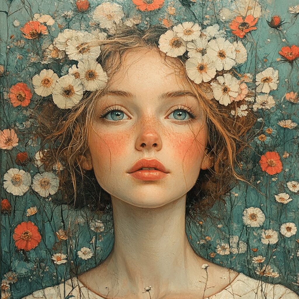 Geraldine Largay